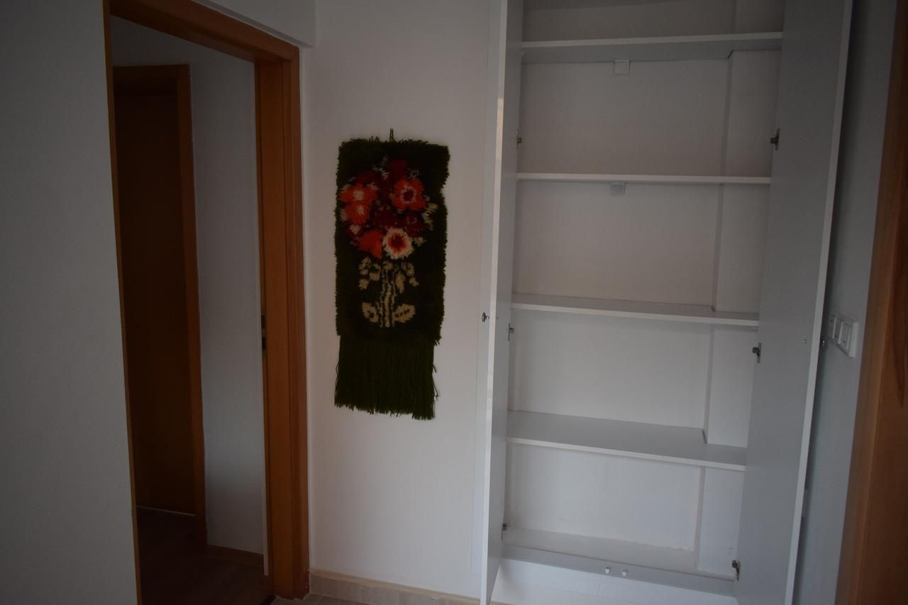 Appartement Apartman Mira à Sarajevo Extérieur photo